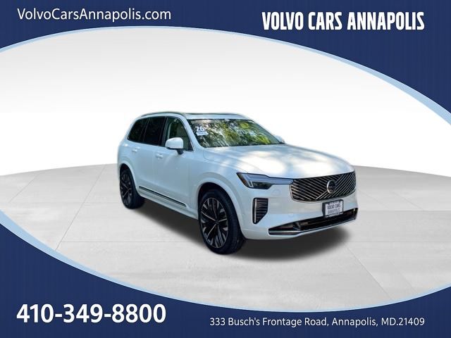 2026 Volvo XC90 B6 Ultra Bright 7-Seater 4WD's photo