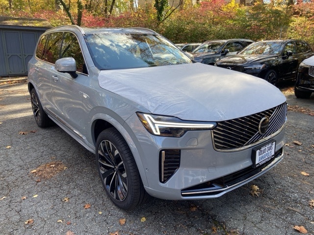 2026 Volvo XC90 Ultra's photo
