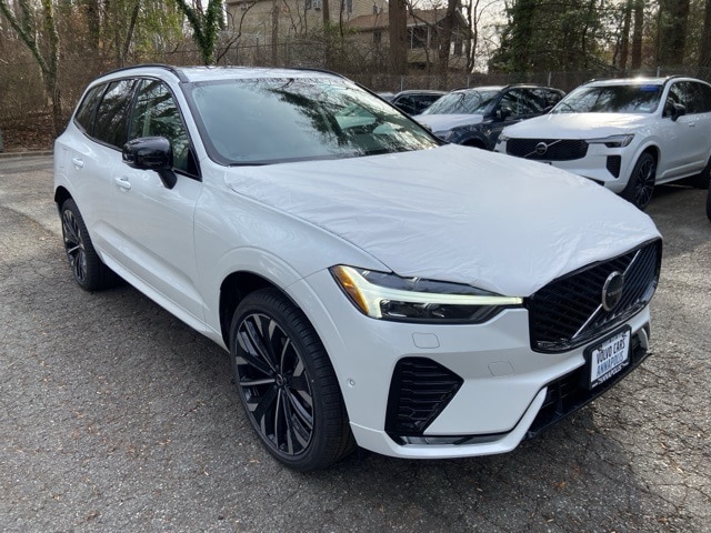 2026 Volvo XC60 Ultra's photo