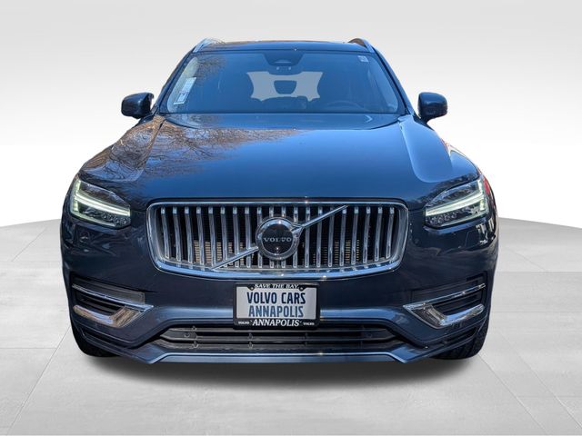 2023 Volvo XC90 Plus - Photo 3