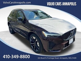 2026 Volvo XC60 B5 Plus AWD SUV