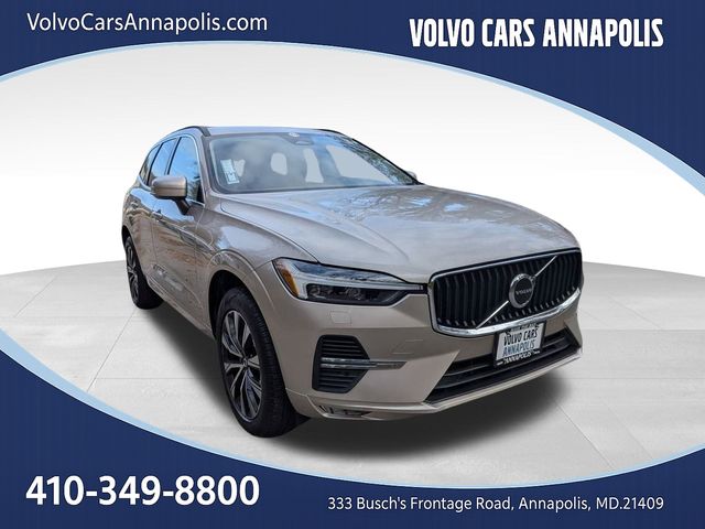 2023 Volvo XC60 Core
