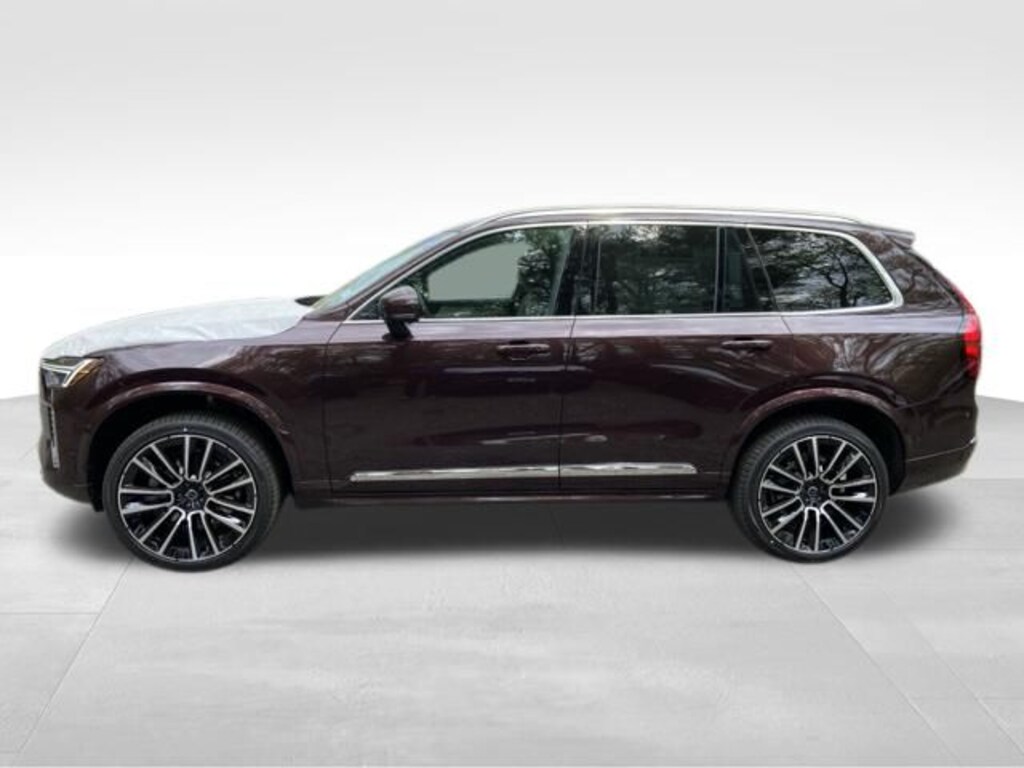 New 2026 Volvo XC90 B6 Plus 6-Seater SUV