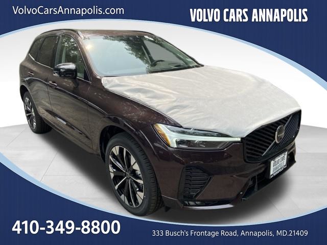 2026 Volvo XC60