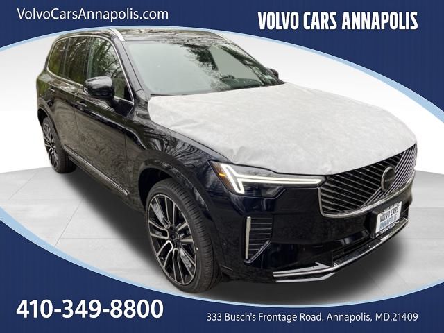 2026 Volvo XC90 B6 Plus Bright 6-Seater 4WD's photo