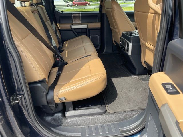2022 Ford F-250 Super Duty Lariat - Photo 14