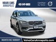 Volvo XC90 plug-in hybrid