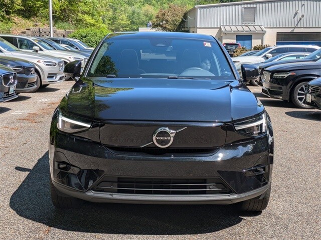Used 2023 Volvo C40 Ultimate with VIN YV4ED3GM1P2053516 for sale in Annapolis, MD