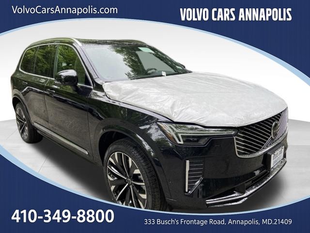 2026 Volvo XC90 T8 Recharge Plus Bright 7-Seat 4WD's photo