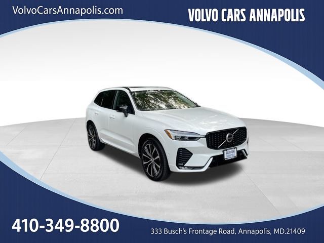 2024 Volvo XC60