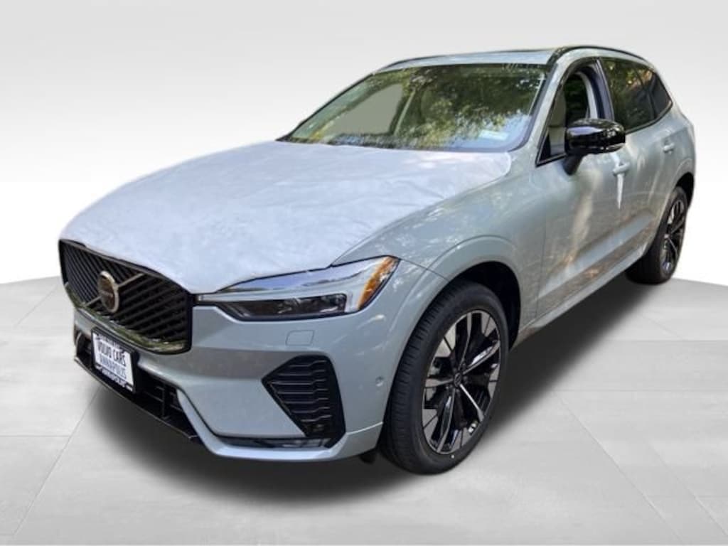 New 2026 Volvo XC60 B5 Ultra SUV
