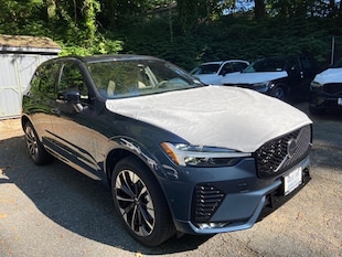2026 Volvo XC60 B5 Plus SUV