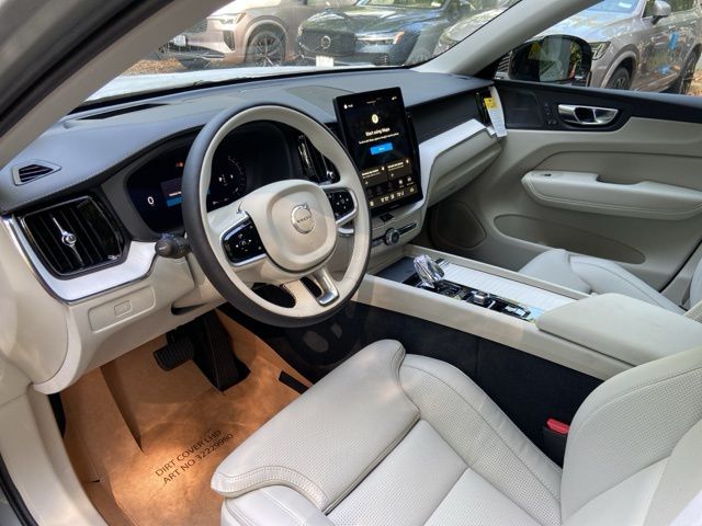 2026 Volvo XC60 Ultra - Photo 10