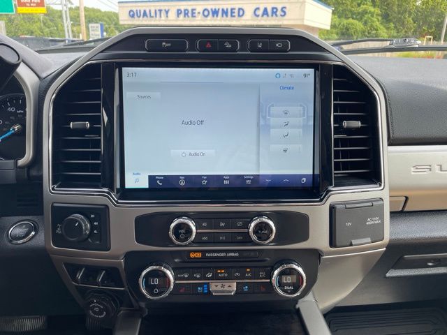 2022 Ford F-250 Super Duty Lariat - Photo 19