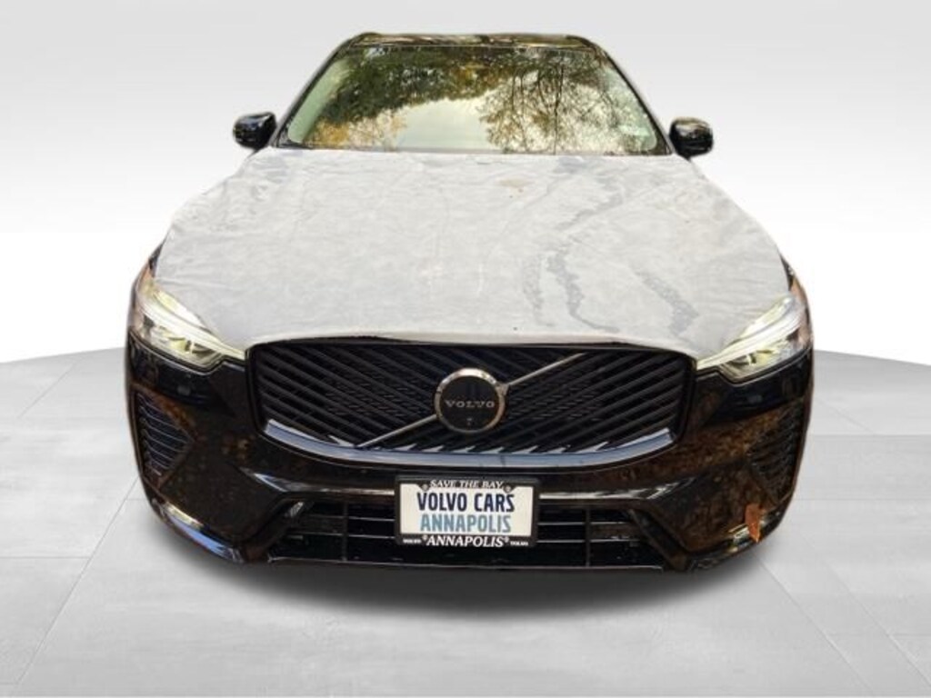 New 2026 Volvo XC60 B5 Ultra SUV