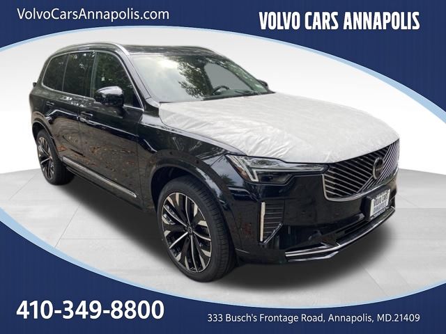 2026 Volvo XC90