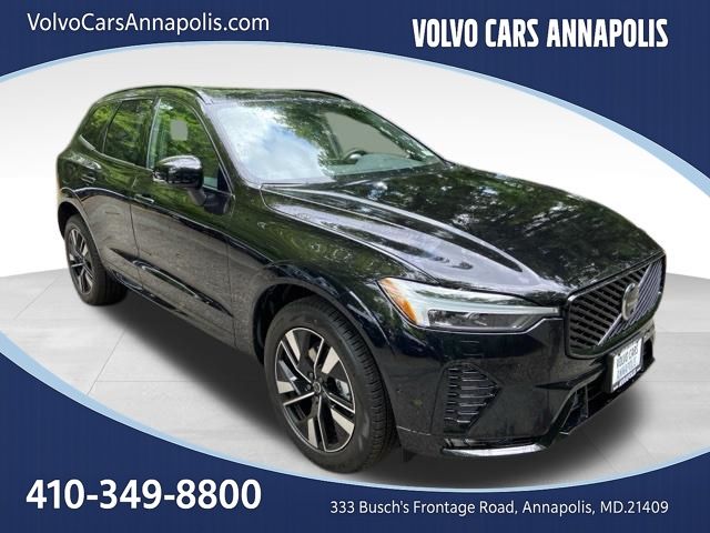 2026 Volvo XC60 B5 Plus Dark AWD's photo