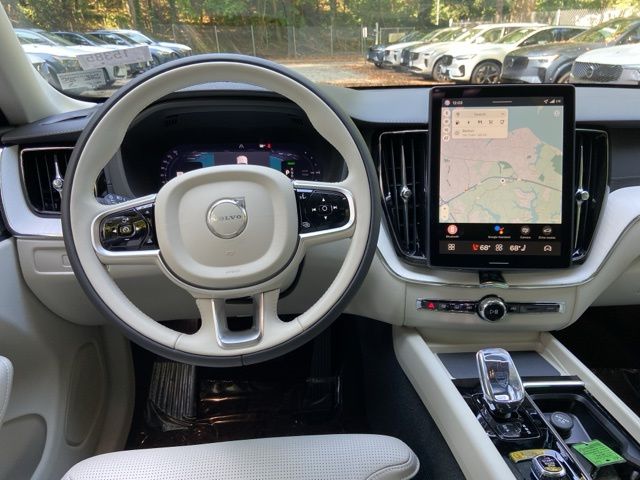 2026 Volvo XC60 Ultra - Photo 14