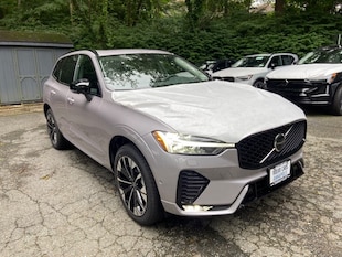 2026 Volvo XC60 B5 Plus SUV