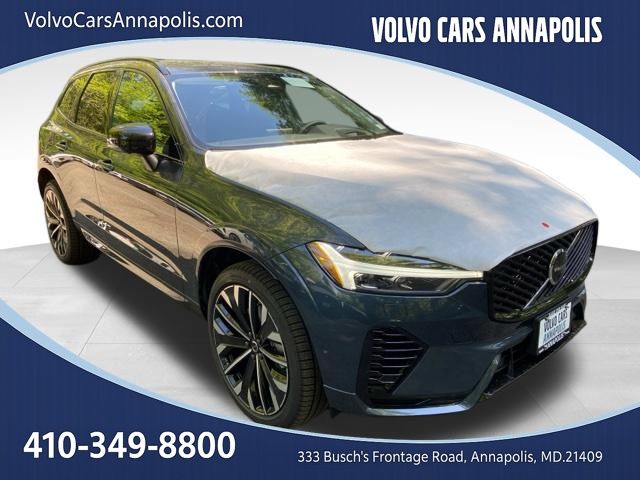 2026 Volvo XC60 T8 Ultra Dark AWD's photo