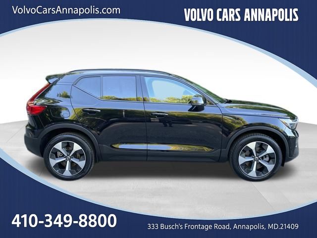 2026 Volvo XC40 Plus - Photo 9