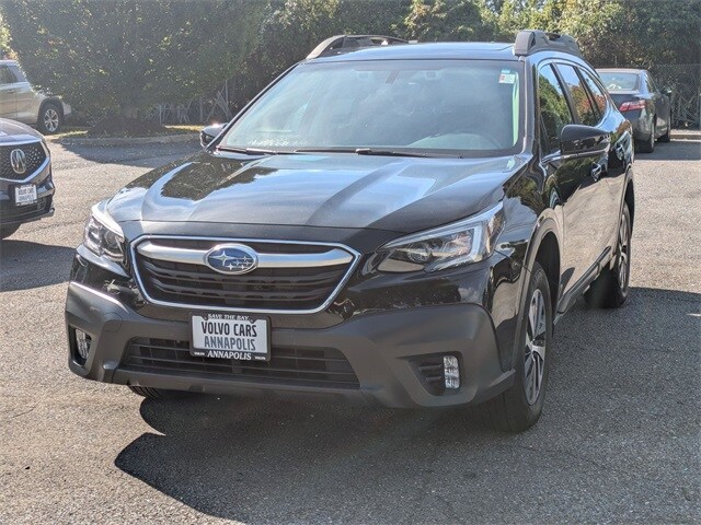 2022 Subaru Outback Premium photo 3