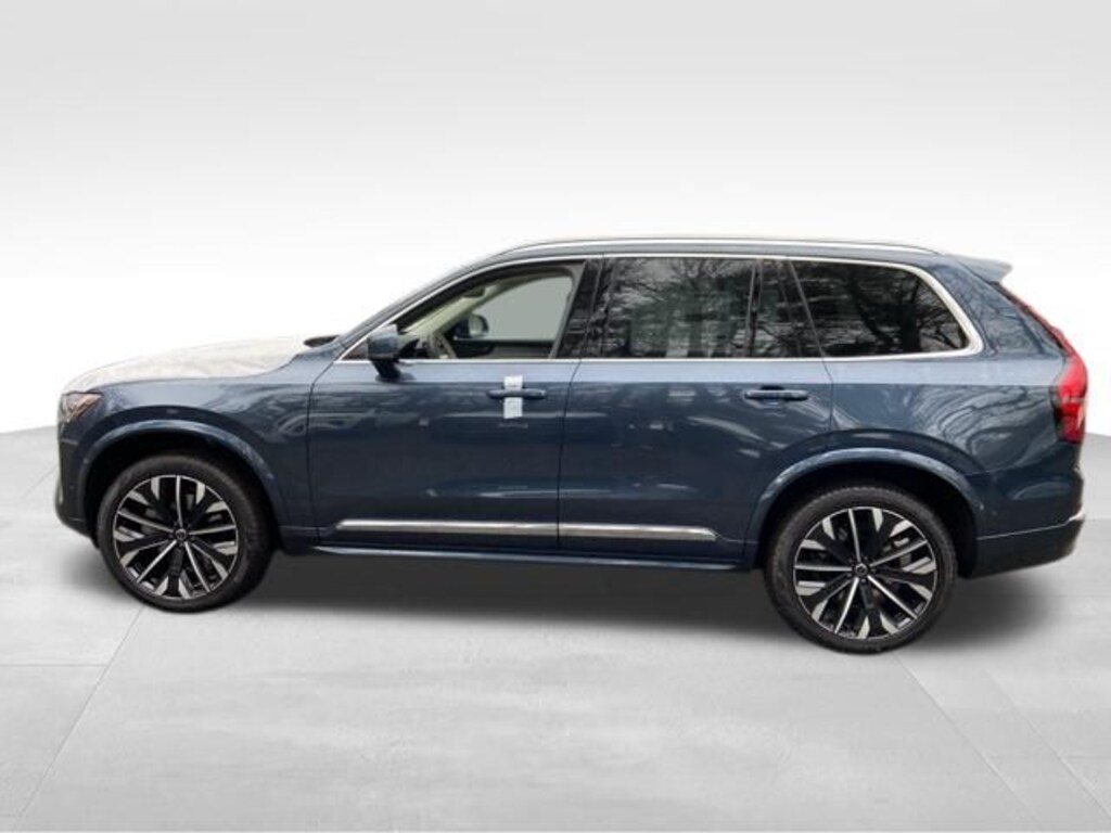 New 2026 Volvo XC90 B6 Ultra 7-Seater SUV