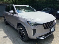 2026 Volvo XC90 B6 Plus 6-Seater SUV