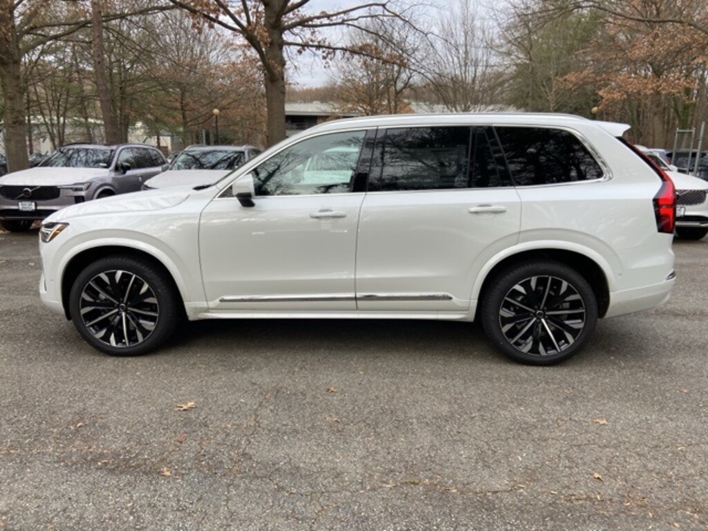 New 2026 Volvo XC90 B6 Ultra 6-Seater SUV