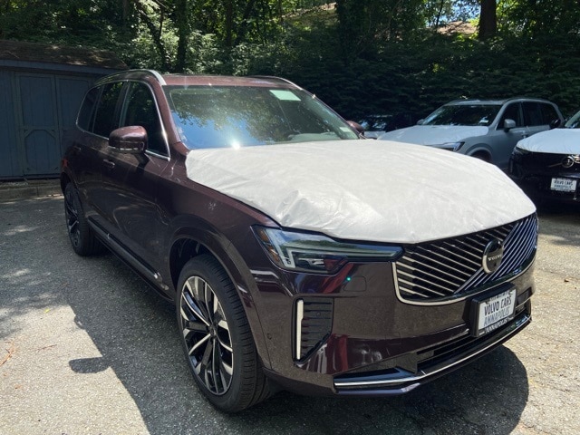 2026 Volvo XC90 B5 Plus 7-Seater AWD SUV