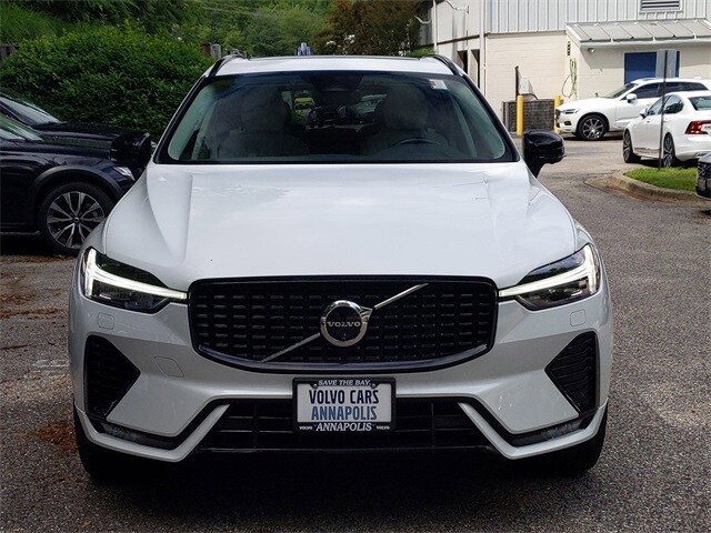 Used 2024 Volvo XC60 Plus with VIN YV4L12RL3R1776680 for sale in Annapolis, MD