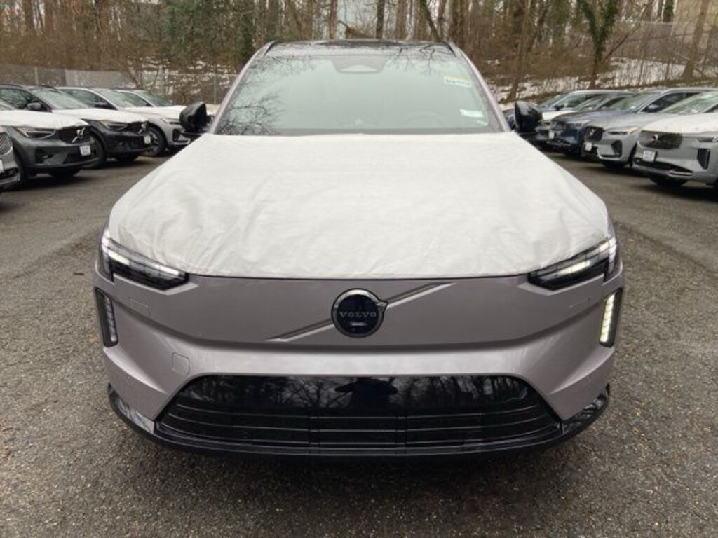 New 2026 Volvo EX90 Twin Motor Performance Ultra 7-Seater SUV