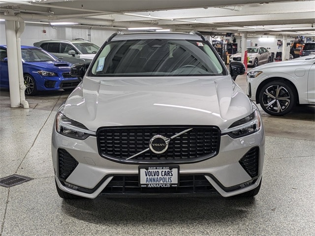 Used 2023 Volvo XC60 Plus with VIN YV4L12RW8P1373379 for sale in Annapolis, MD