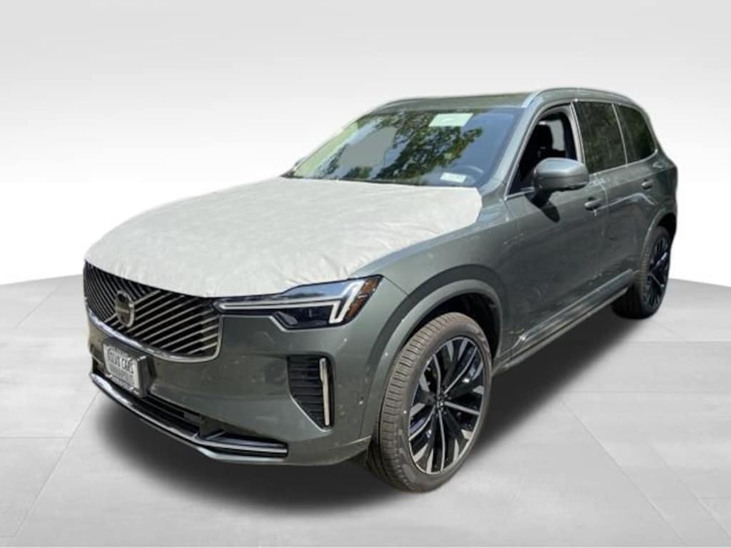 New 2027 Volvo XC90 Plus SUV