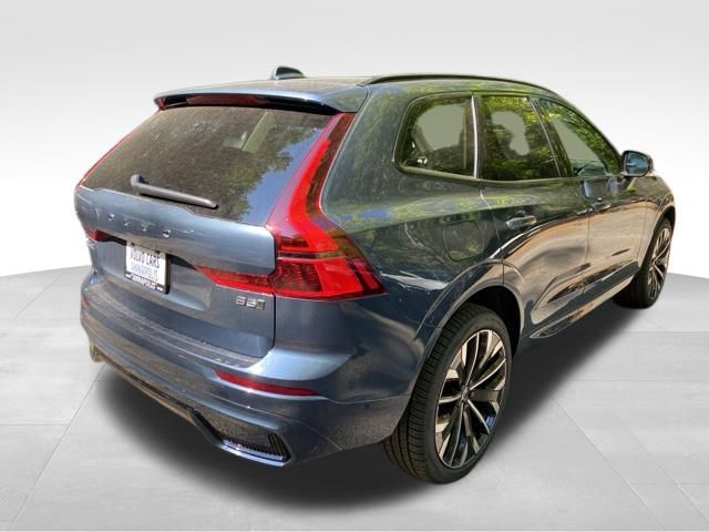 2026 Volvo XC60 Ultra - Photo 7