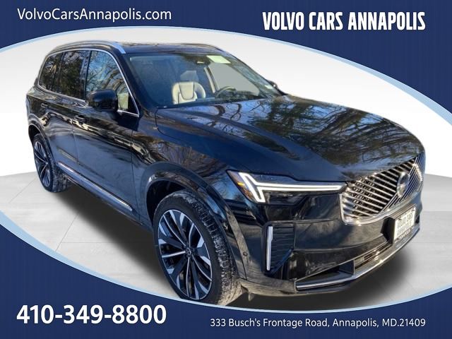 2026 Volvo XC90 T8 Recharge Ultra Bright 4WD's photo