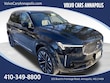  Volvo XC90 plug-in hybrid