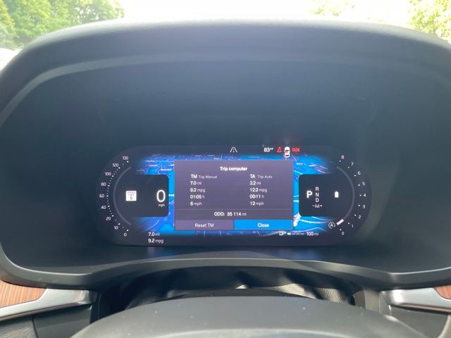 2024 Volvo S60 17