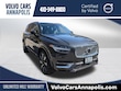  Volvo XC90 Recharge Plug-In Hybrid