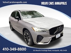 2026 Volvo XC60 B5 Plus AWD SUV