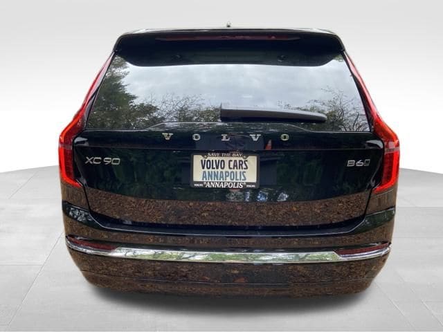 2026 Volvo XC90 Plus - Photo 6