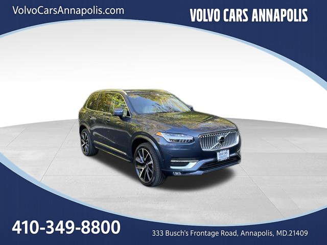 2024 Volvo XC90