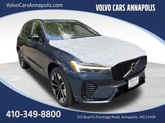2026 Volvo XC60 B5 Plus AWD SUV