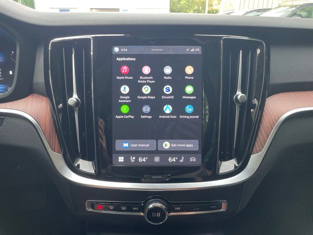 2024 Volvo S60 19