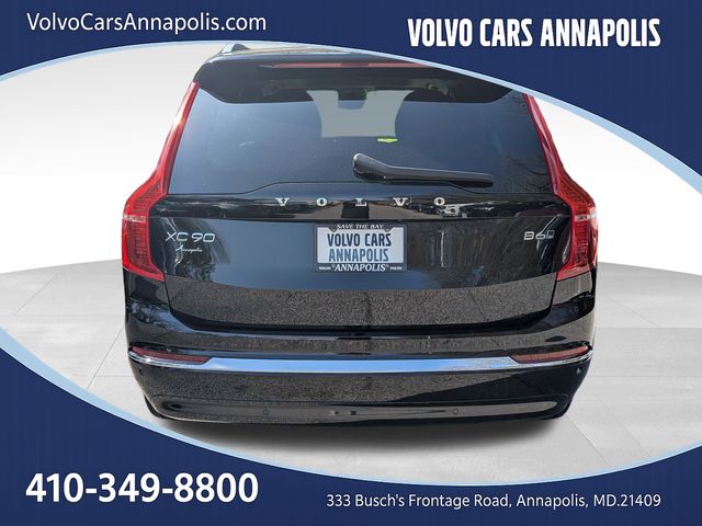 2023 Volvo XC90 Plus - Photo 7