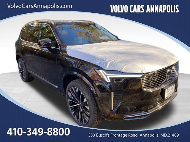 2026 Volvo XC90 B6 Ultra Bright 7-Seater 4WD's photo