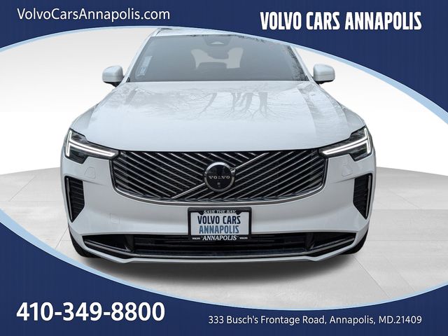 2025 Volvo XC90 Ultra - Photo 3