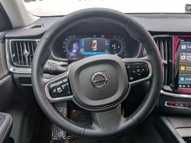 2025 Volvo V60 Cross Country Ultra - Photo 15
