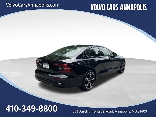 2024 Volvo S60 7