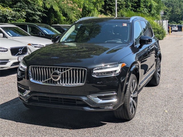 2024 Volvo XC90 Ultimate photo 3